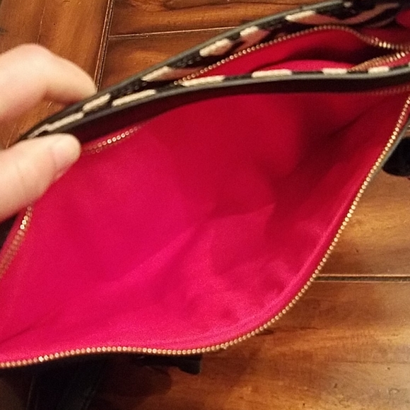 Spartina  Callahan zipper hipster bag - Picture 11 of 16